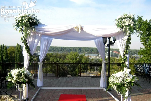 Kalemegdanska terasa